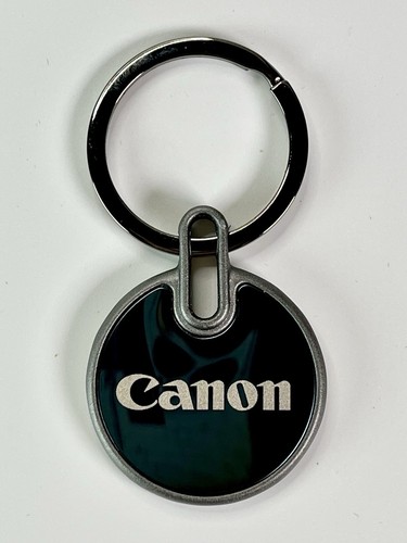 Portachiavi canon confezione - canon,
