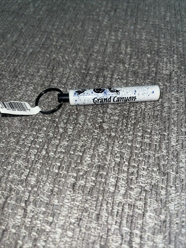 Portachiavi torcia plastica - in,