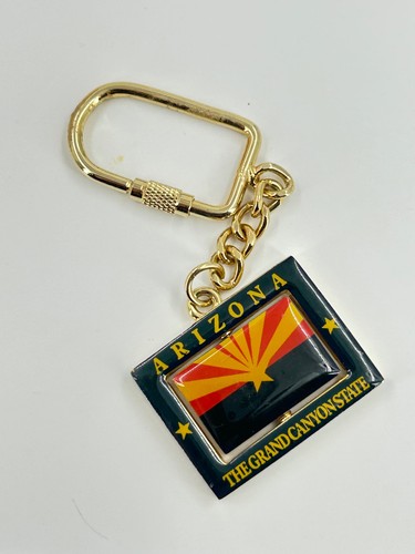 Portachiavi arizona metallo - arizona,