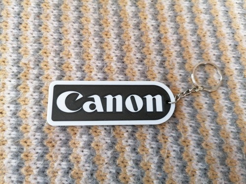 Canon key ring - -, chain