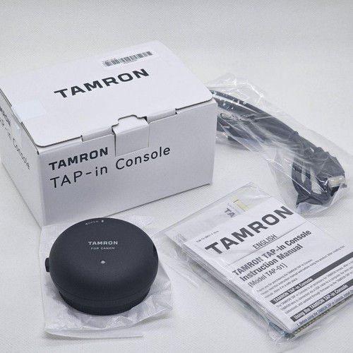 Nuova console tamron tap - nuova,