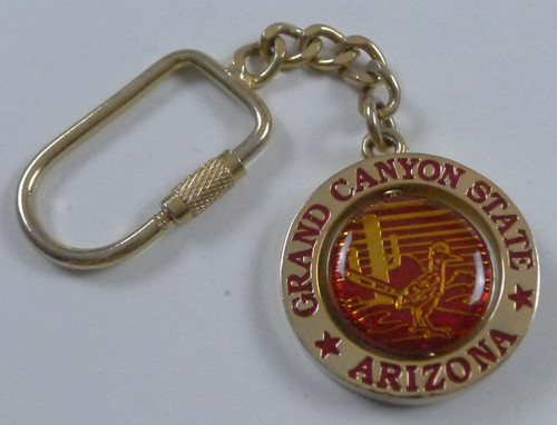 Portachiavi grand canyon state - portachiavi,