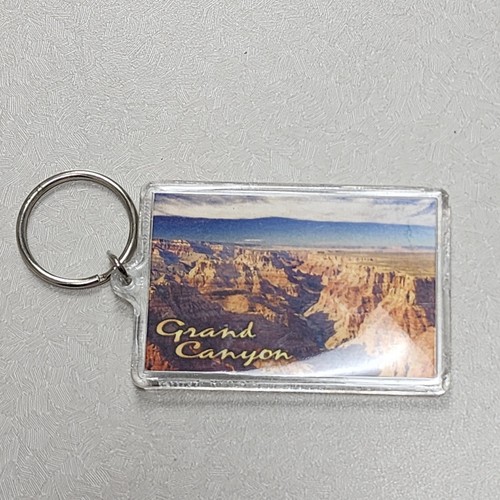 Portachiavi vintage usa grand - portachiavi,