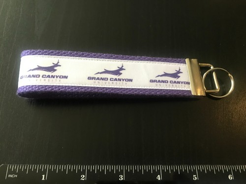 Grand canyon university - grand,