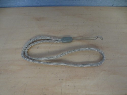 Canon wrist lanyard for small - wrist,