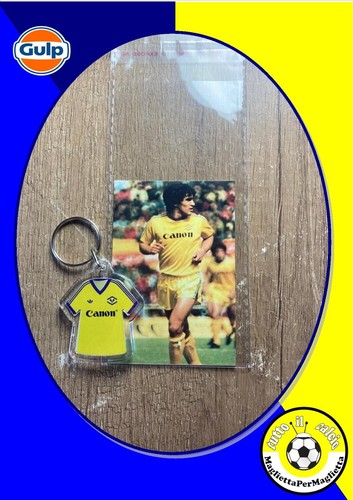 Portachiavi verona 1983 84 - portachiavi , 1983-84
