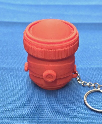 Canon portachiavi stile - canon,