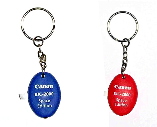 Canon portachiavi bic - canon,