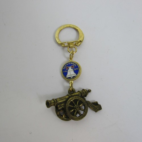 Portachiavi vintage 1776 1976 - vintage, 1776-1976